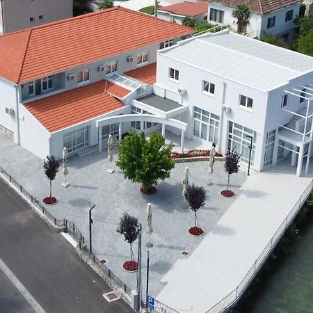 Ragusa Villa Stolac Экстерьер фото