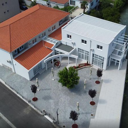 Ragusa Villa Stolac Экстерьер фото