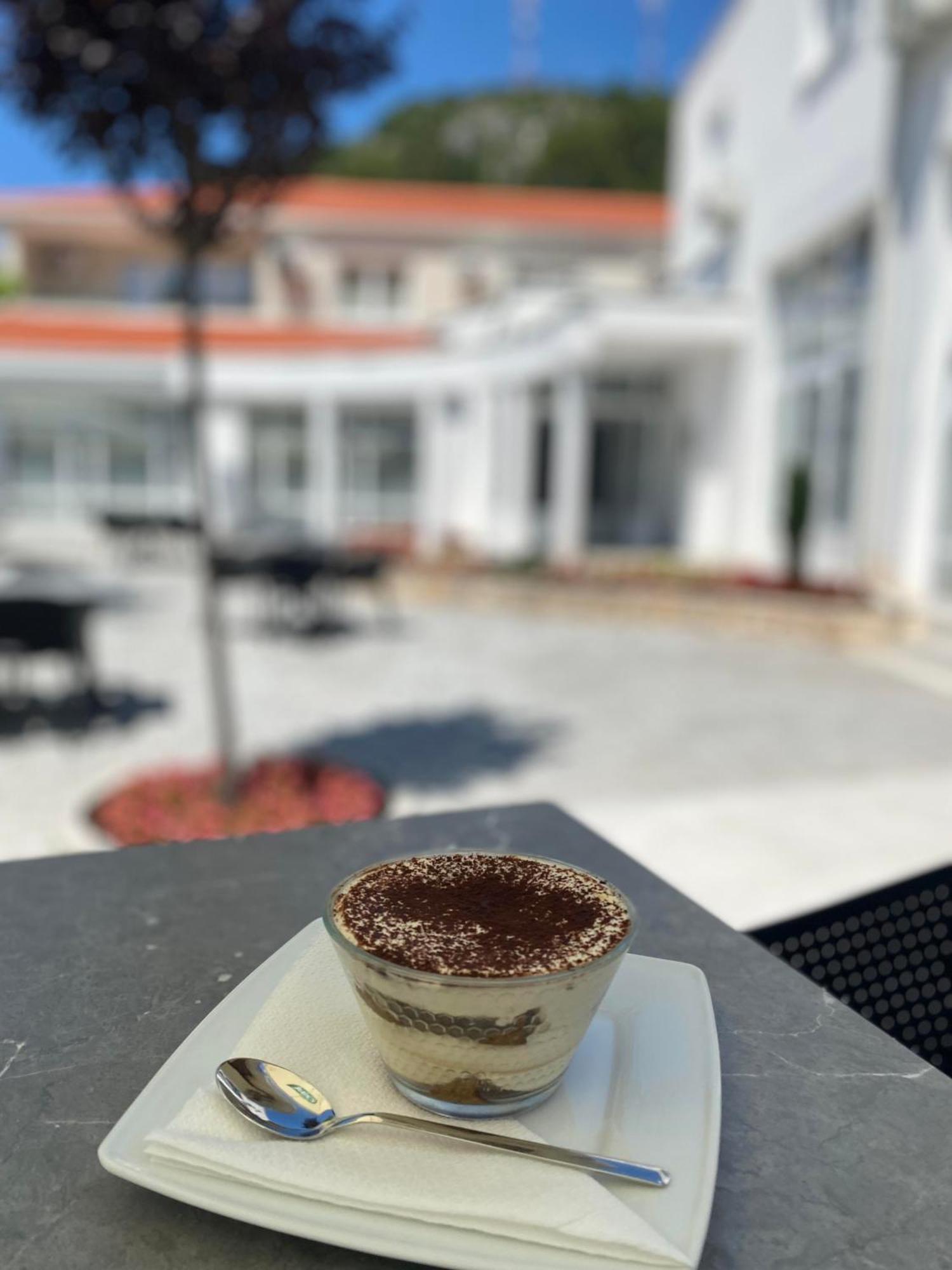 Ragusa Villa Stolac Экстерьер фото