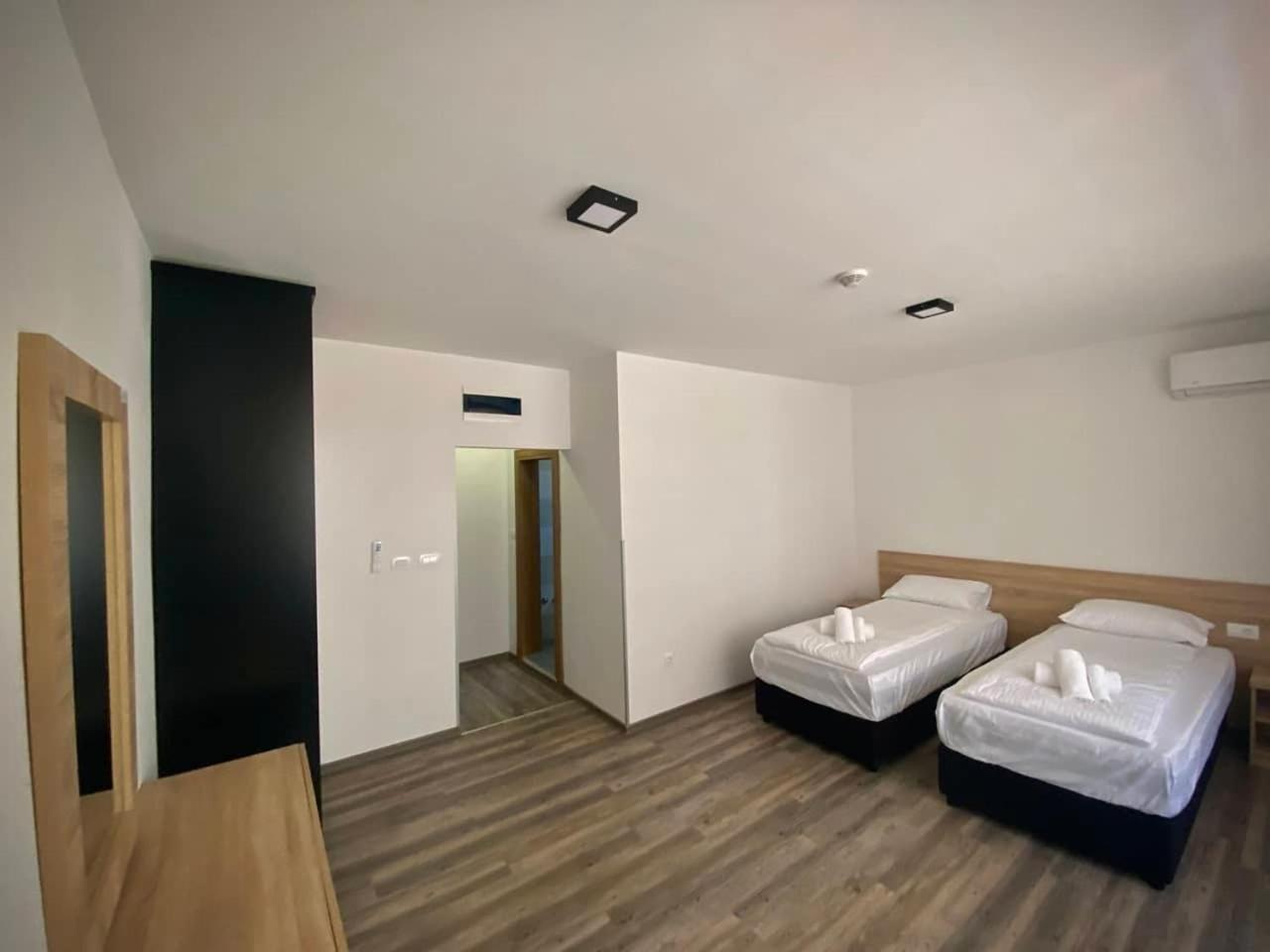 Ragusa Villa Stolac Экстерьер фото