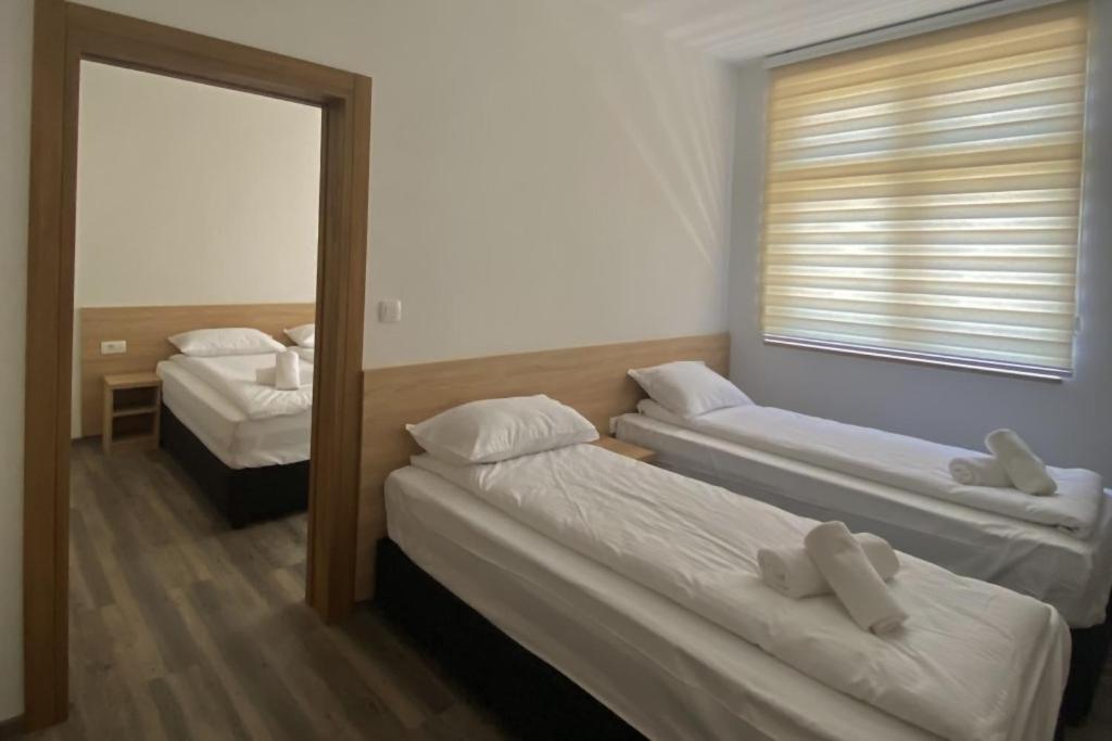 Ragusa Villa Stolac Экстерьер фото