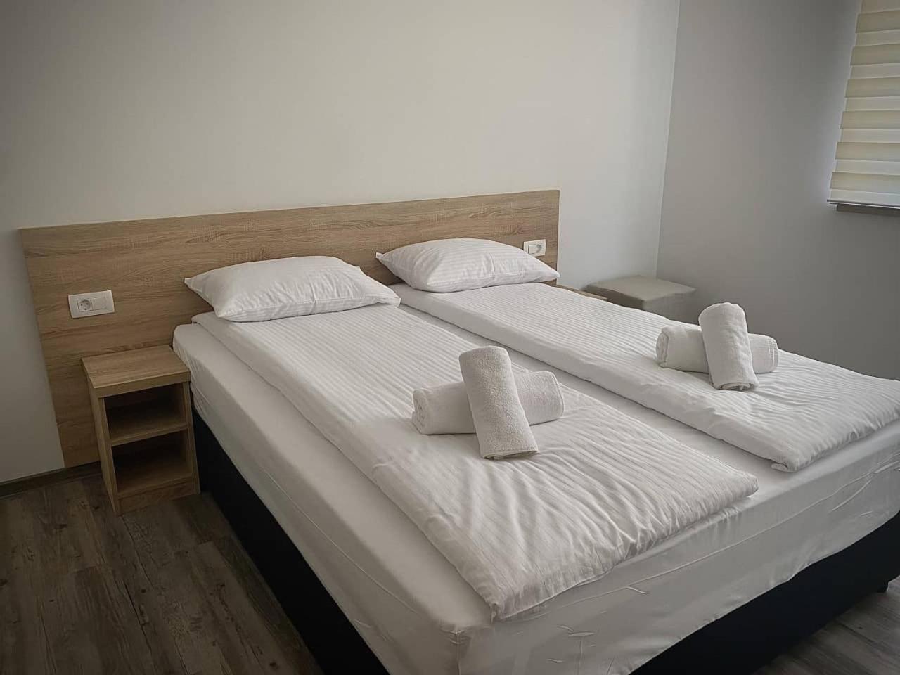 Ragusa Villa Stolac Экстерьер фото