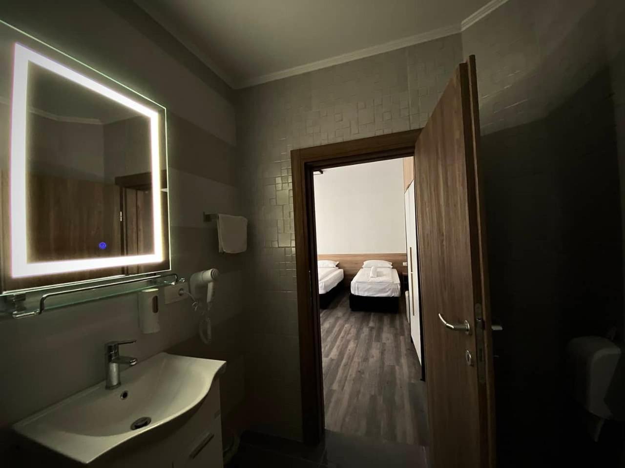 Ragusa Villa Stolac Экстерьер фото