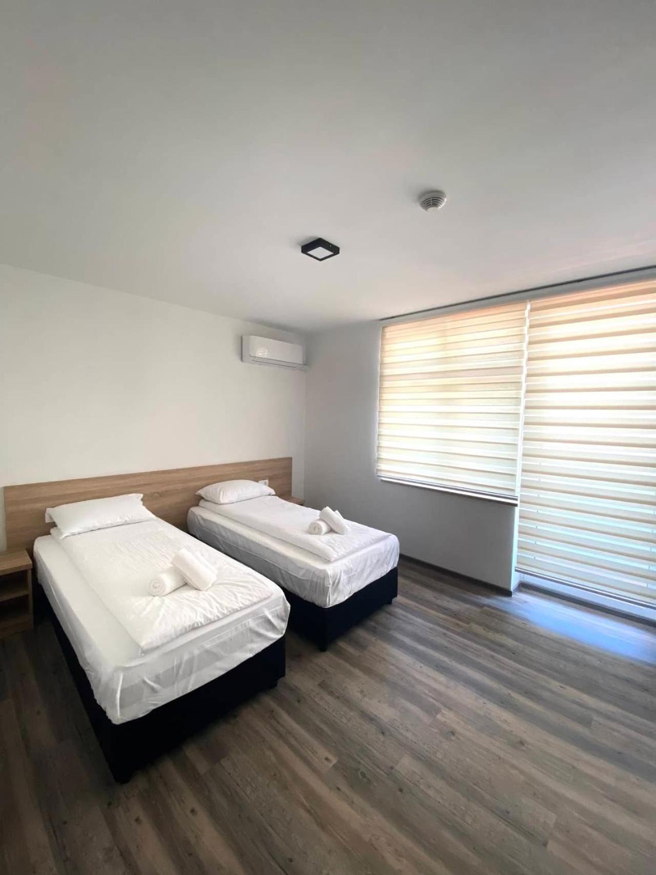 Ragusa Villa Stolac Экстерьер фото