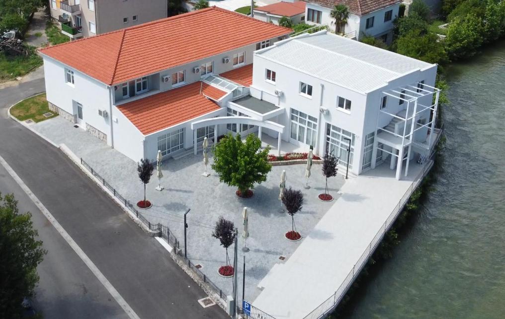Ragusa Villa Stolac Экстерьер фото